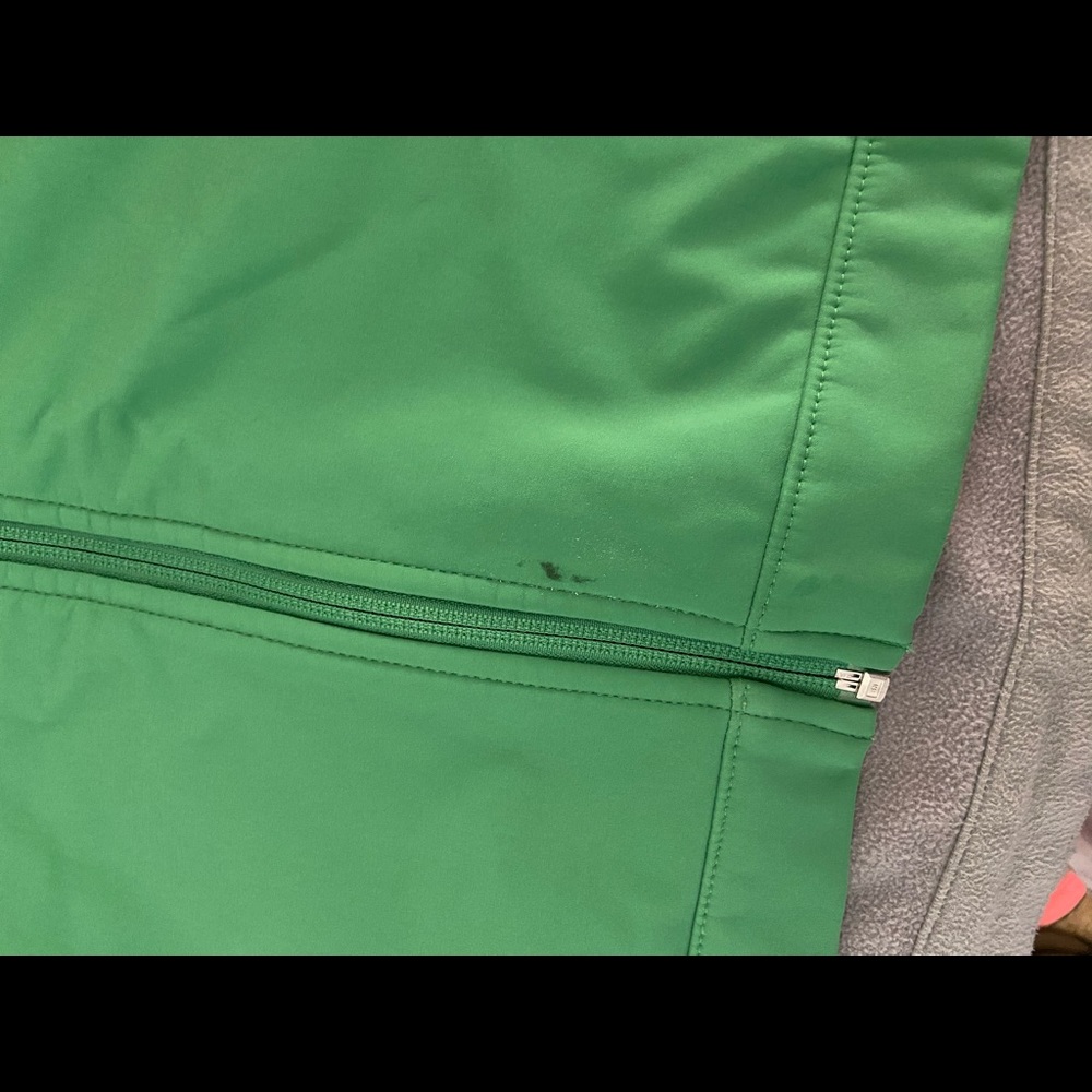 North face jacket